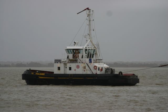 VB Pouliguen - Loire - 14 novembre 2009.JPG